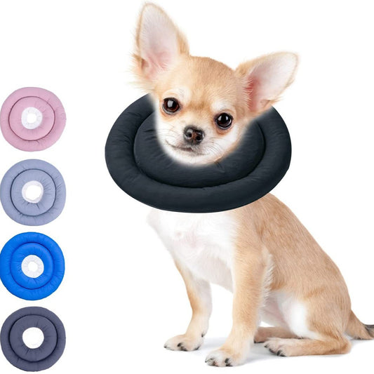 Lightweight Fadou Elizabeth Ring