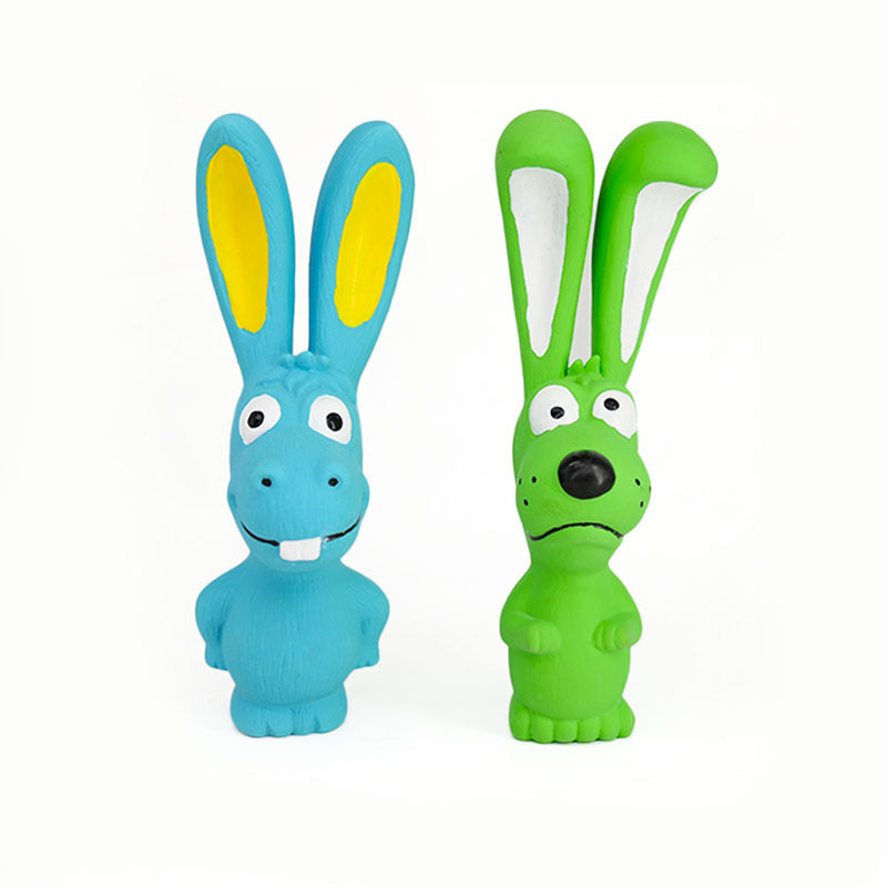 Dog Latex Squeaky Toy