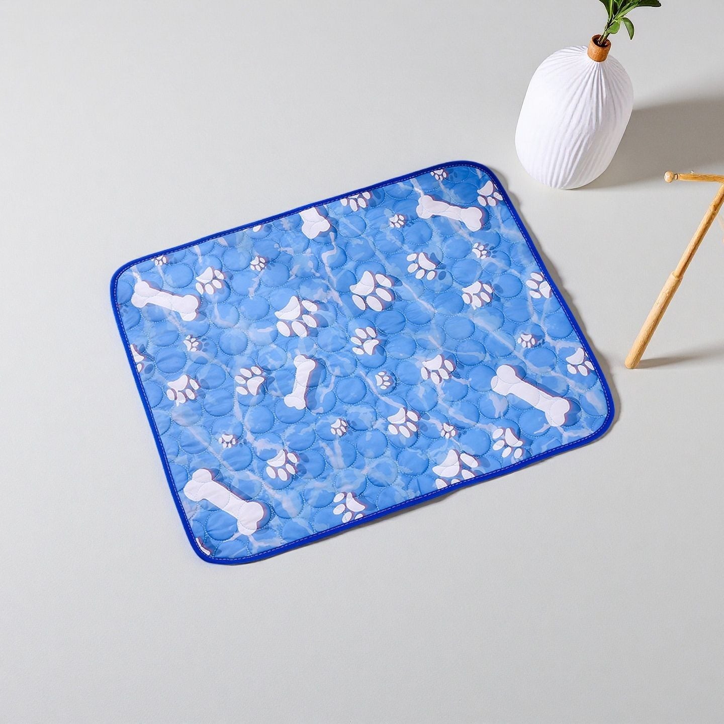 Pet Cooling Ice Mat