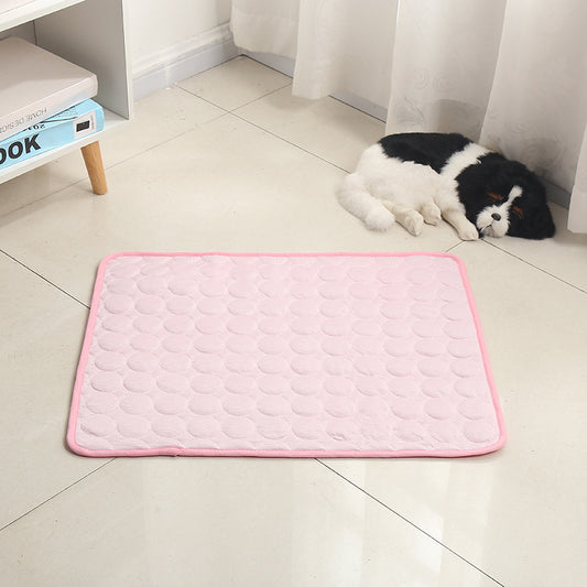 pet cooling mat