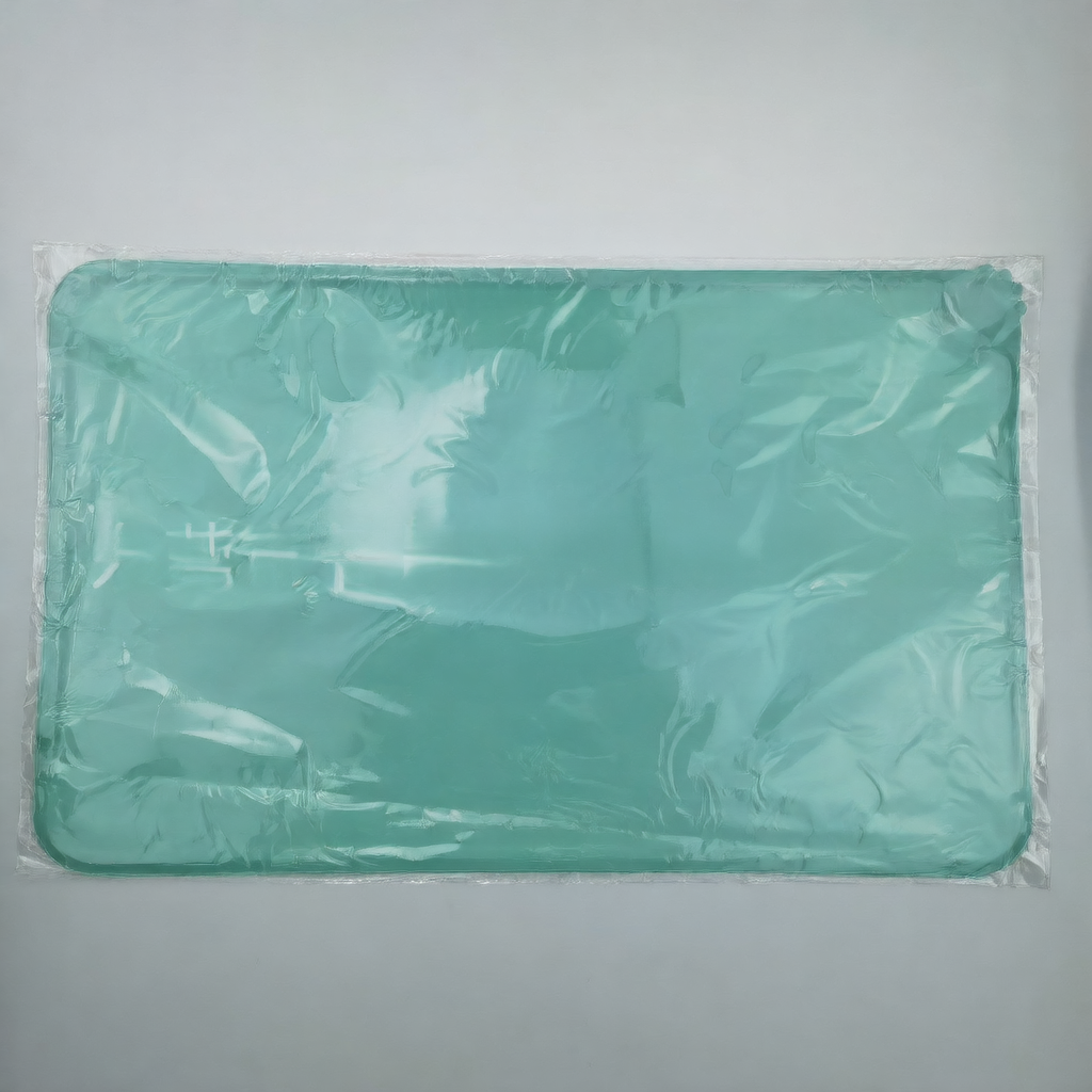 Silicone Pet Mat ? Waterproof, Anti-Slip, Easy-to-Clean for Cats and Dogs