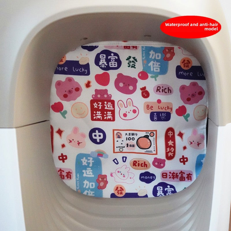 Cat Litter Accessories