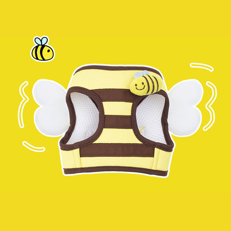 Little Bee Dog Leash