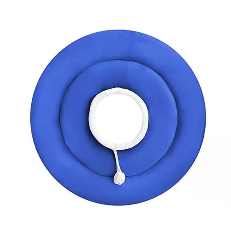 Lightweight Fadou Elizabeth Ring