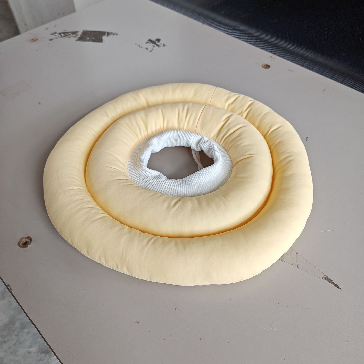 Lightweight Fadou Elizabeth Ring