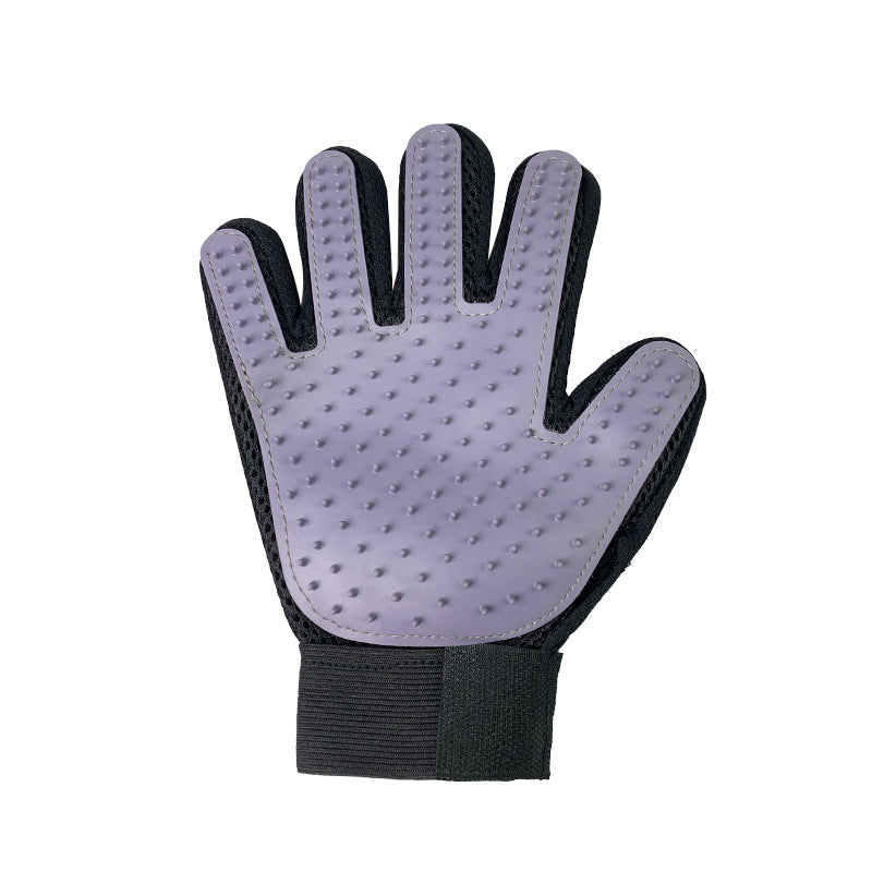 Pet Grooming Gloves