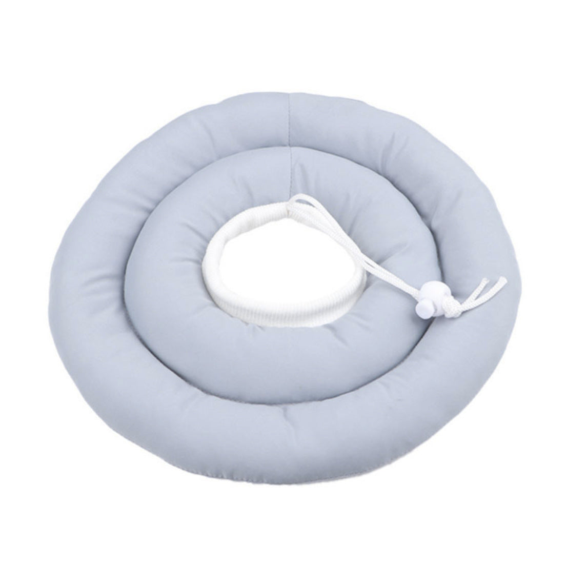 Lightweight Fadou Elizabeth Ring