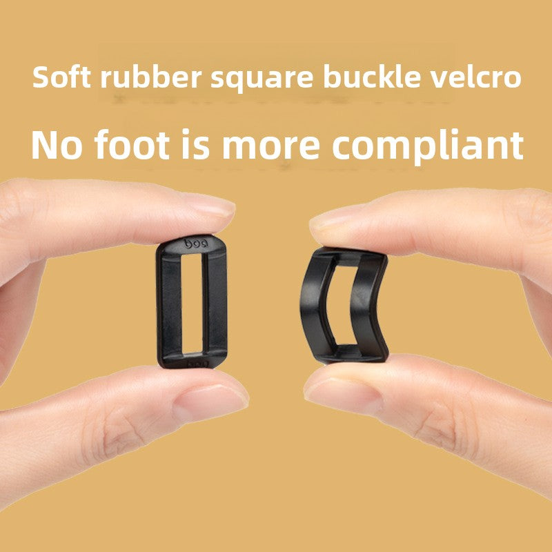 Pet protection shoes