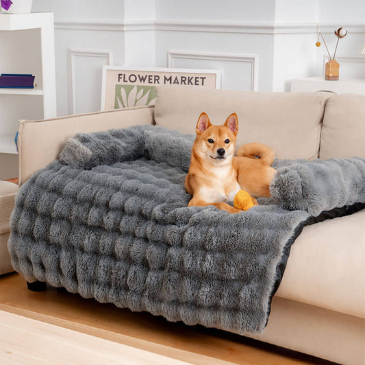 Right Angle Pet Sofa