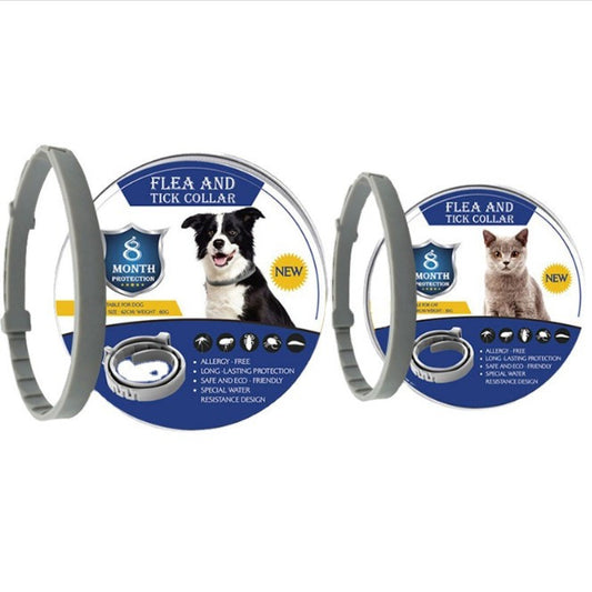 Insect Repellent Pet Collar