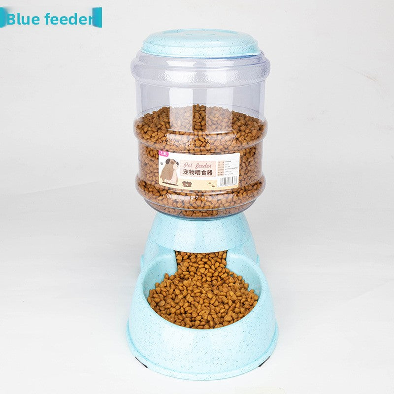 Automatic Pet Water Feeder
