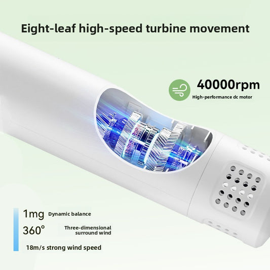 Pet Hair Dryer and Comb All-in-One Machine