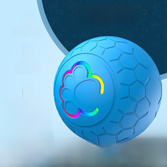Electric Smart Remote Control Ball