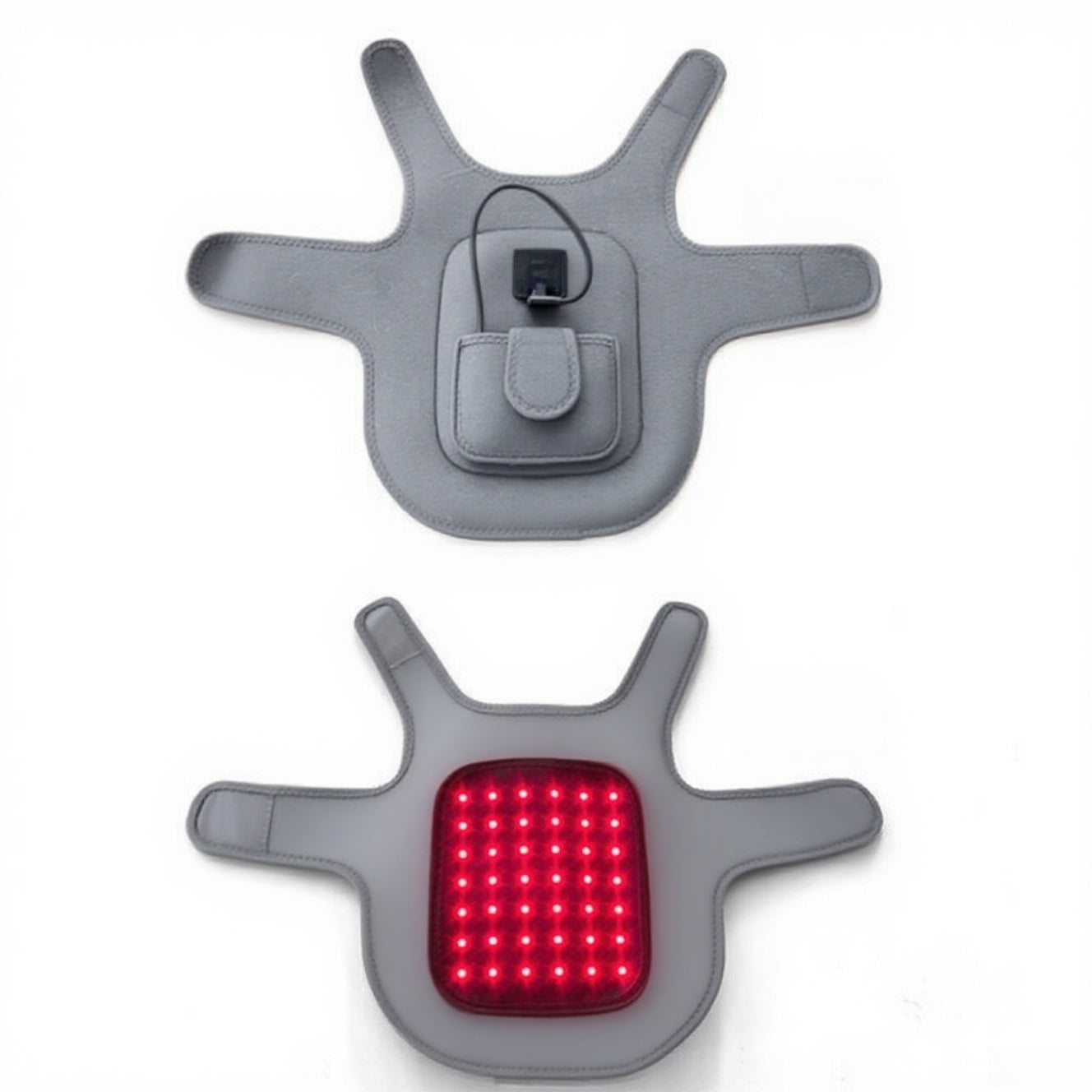 LED Portable Pet Red Light Therapy Device