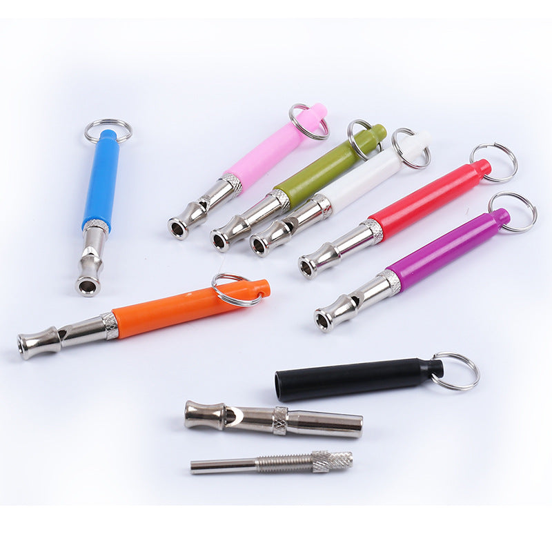 Pet Dog Training Whistle