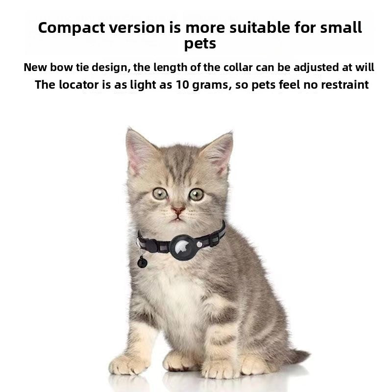 GPS Pet Locator Collar