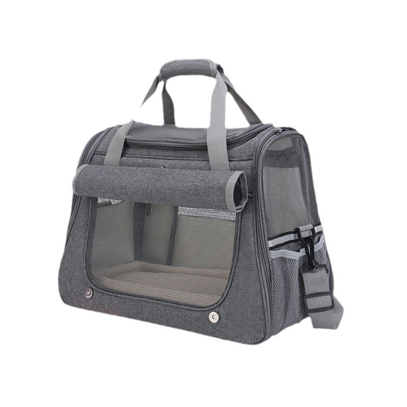 pet carrier bag