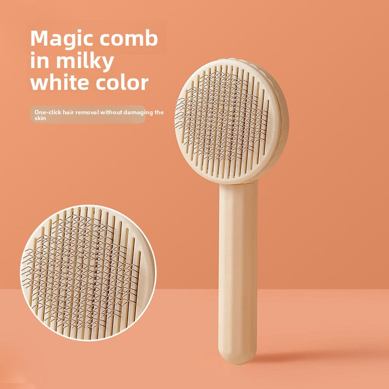 Pet Grooming Comb