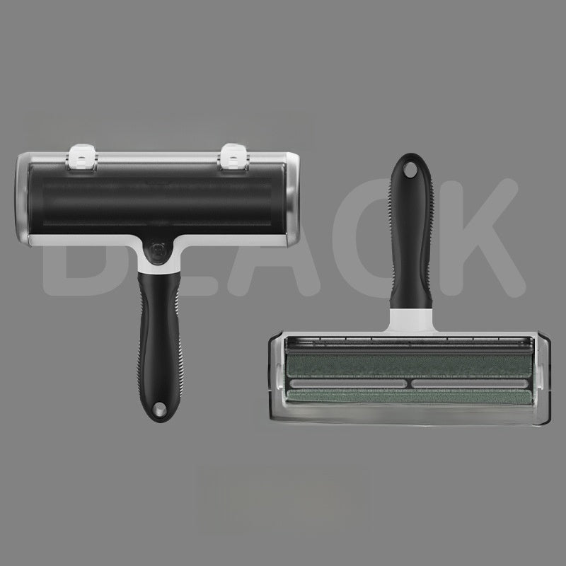 Dog and cat hair cleaner