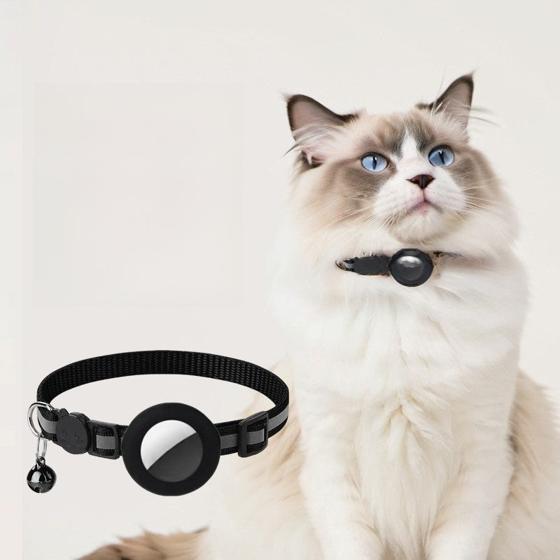 GPS Pet Locator Collar