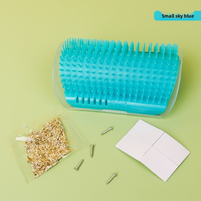 Cat Scratching Board with Catnip