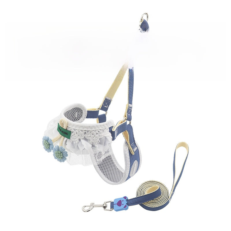 Dog leash for small dogs