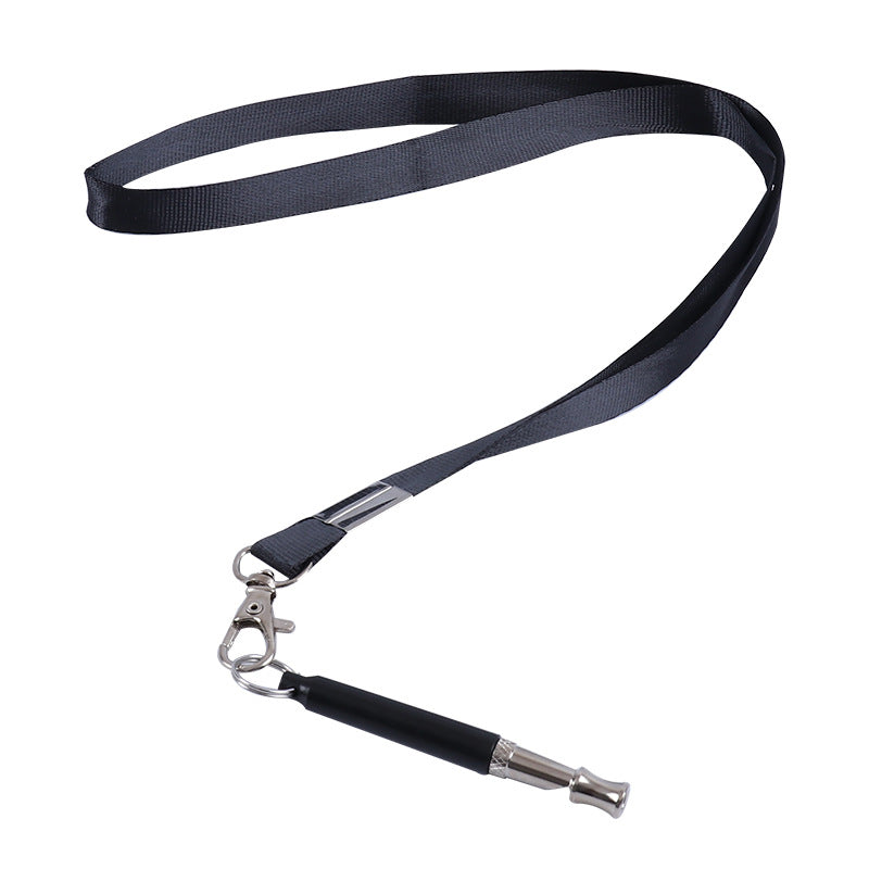 Pet Dog Training Whistle