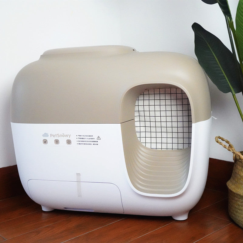 Cat Litter Accessories