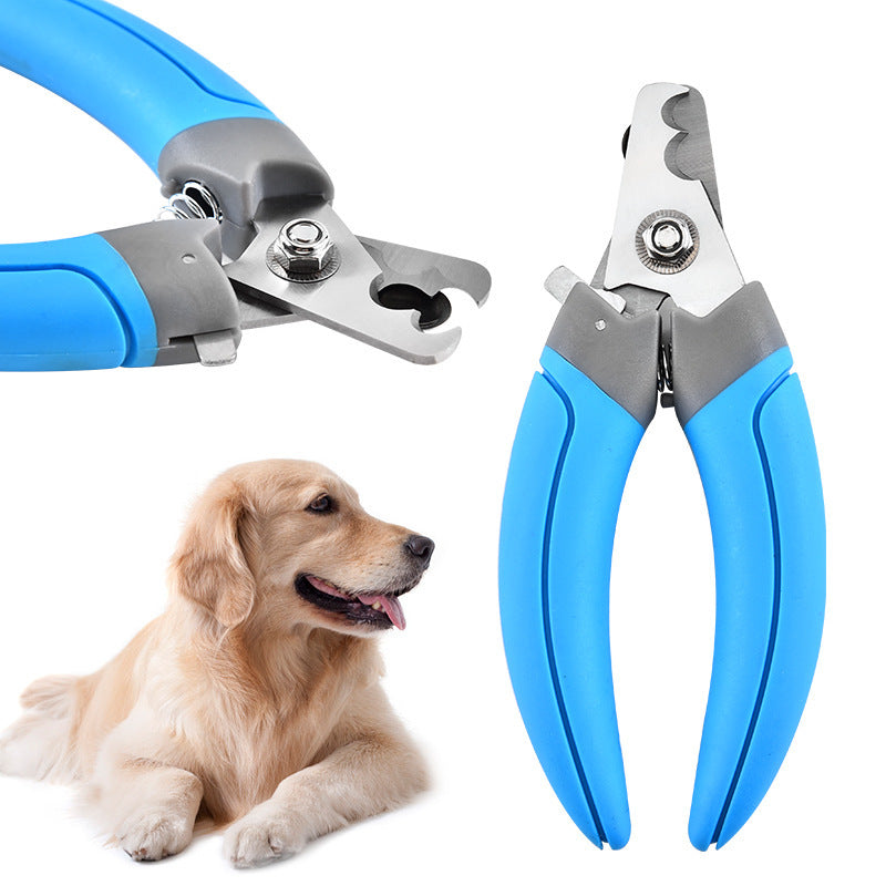 Pet Nail Clippers