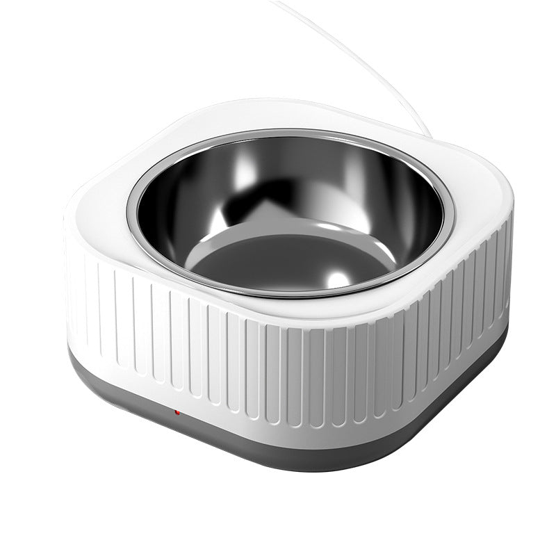 Pet Heating Bowl