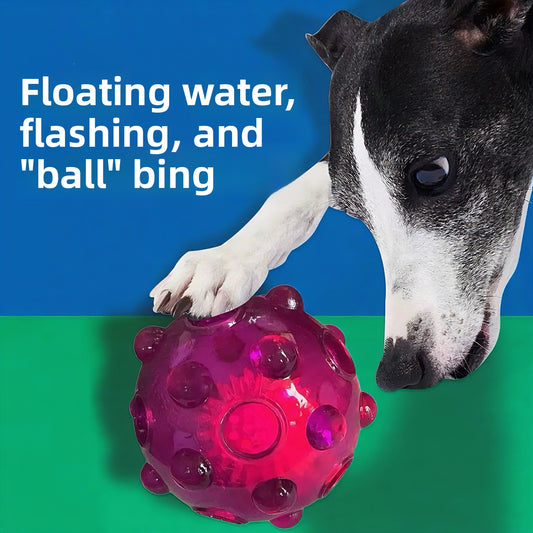 Pet interaction entertainment toys