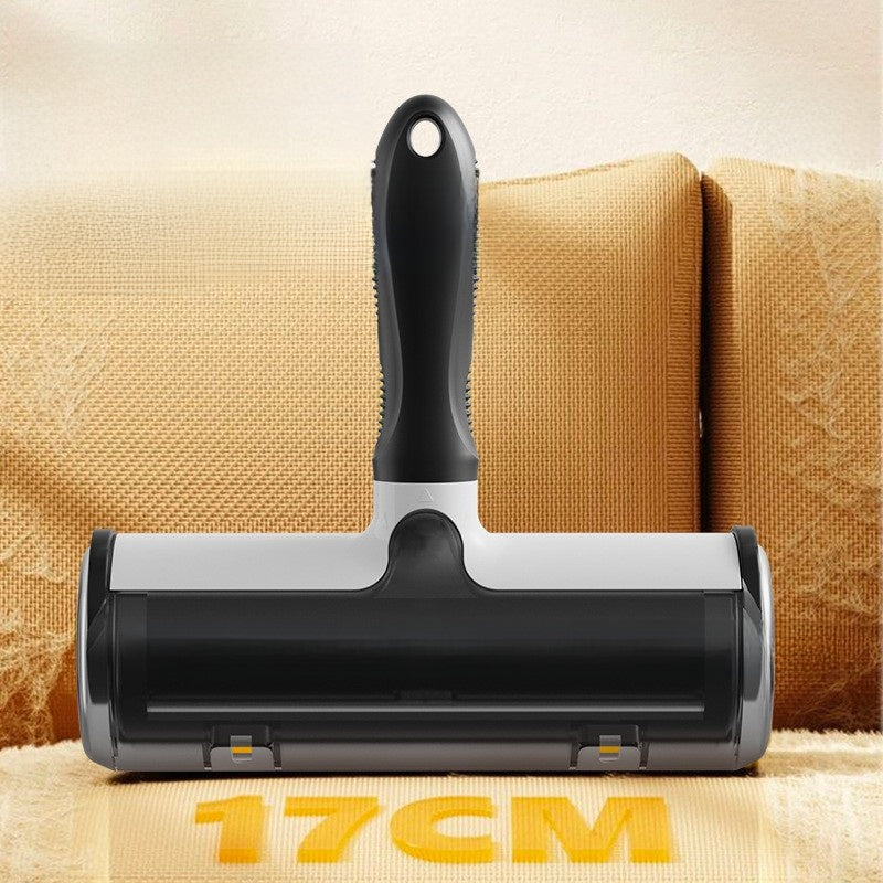 Dog and cat hair cleaner