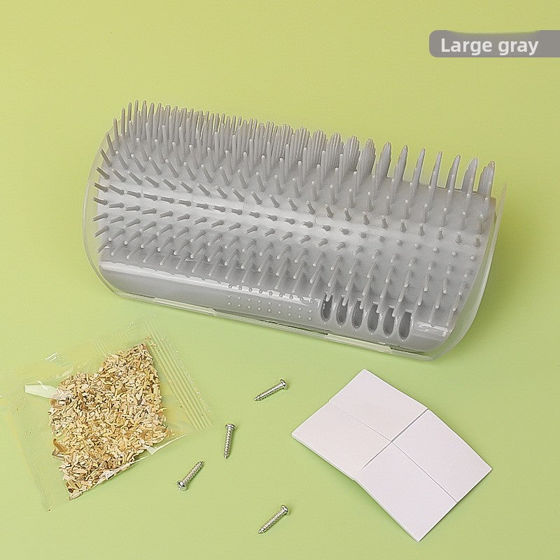 Cat Scratching Board with Catnip