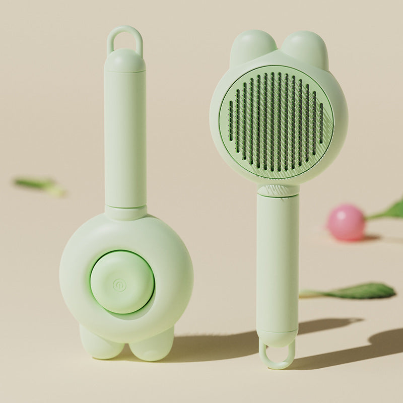 Pet Grooming Comb