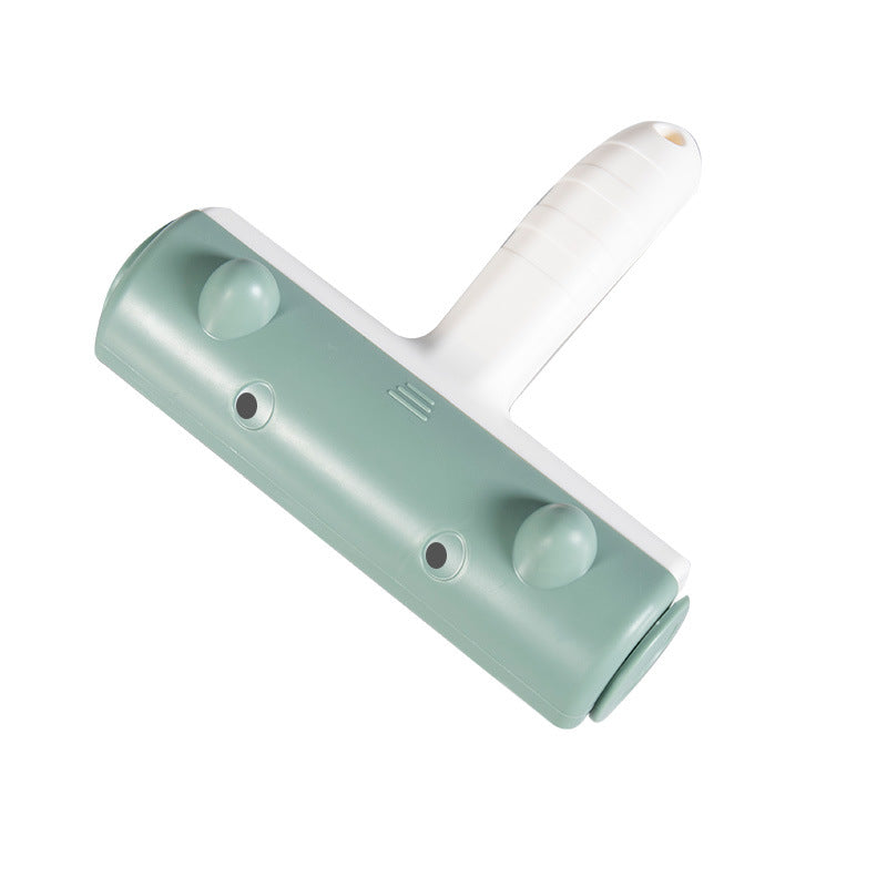 Automatic Pet Hair Remover Roller