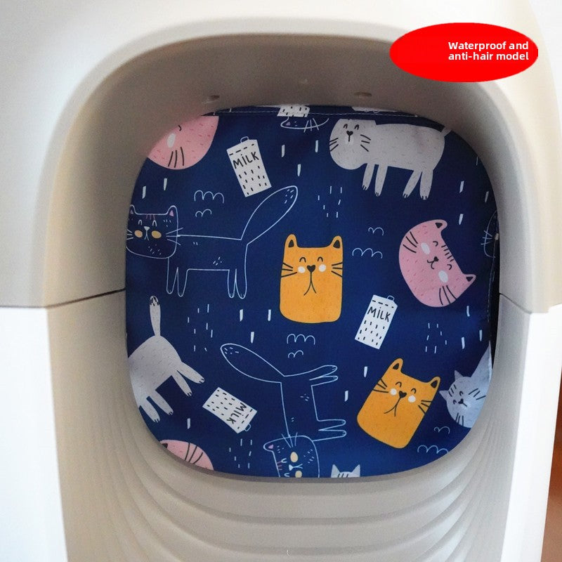 Cat Litter Accessories