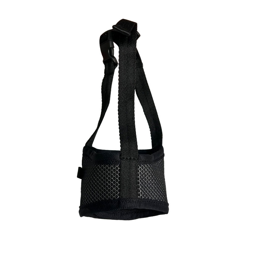 Breathable Anti-Barking Dog Muzzle