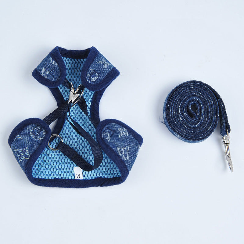 Pet Harness Leash