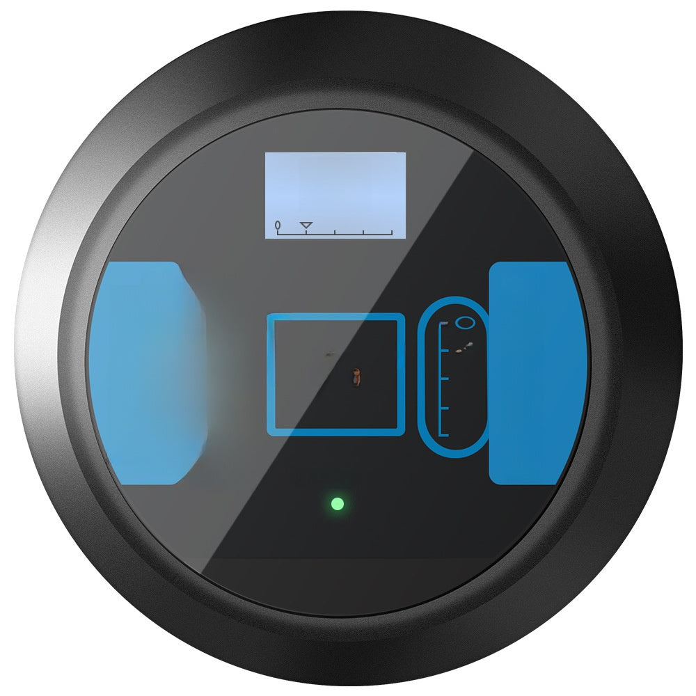 Adjustable Remote Pet Training Collar Fence