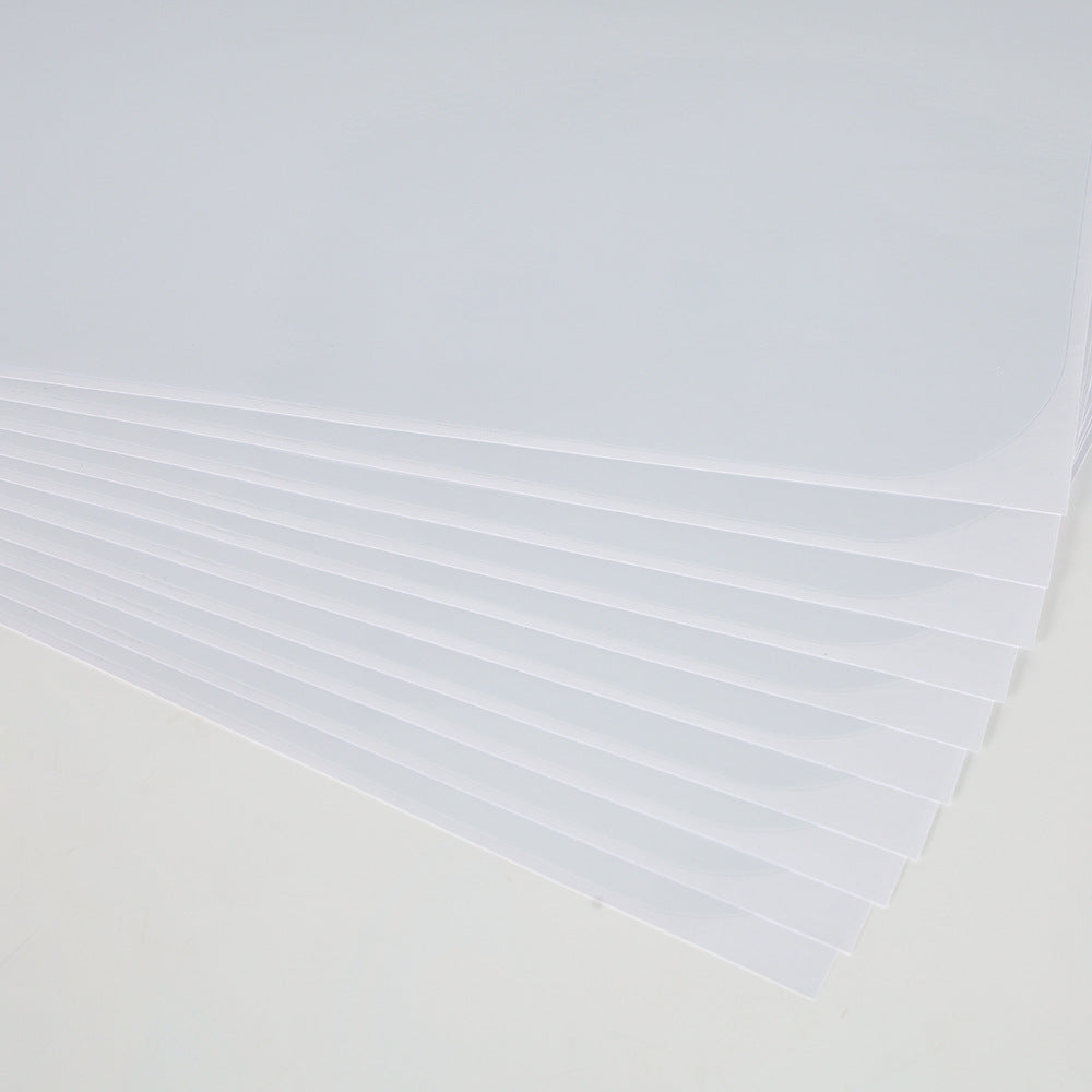 Wear-resistant PVC Self-adhesive Furniture Protective Sticker for Cat Scratching