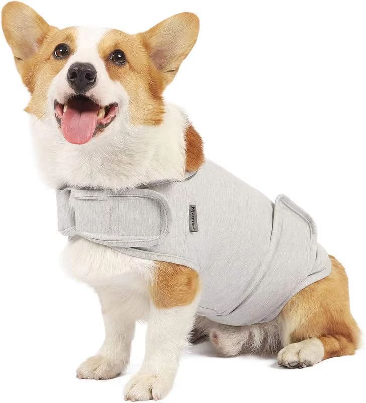 Pet Anxiety Relief Vest