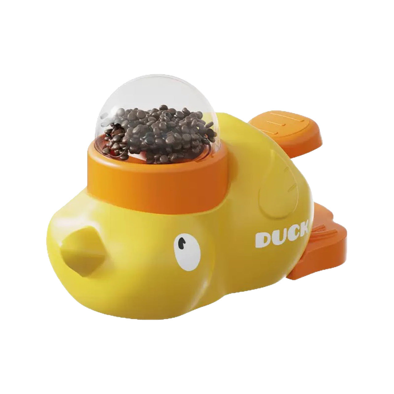 pet duck feeder