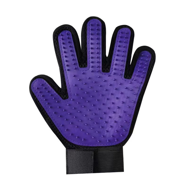 Pet Grooming Gloves