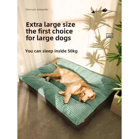 Pet mat