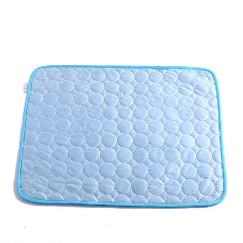pet cooling mat