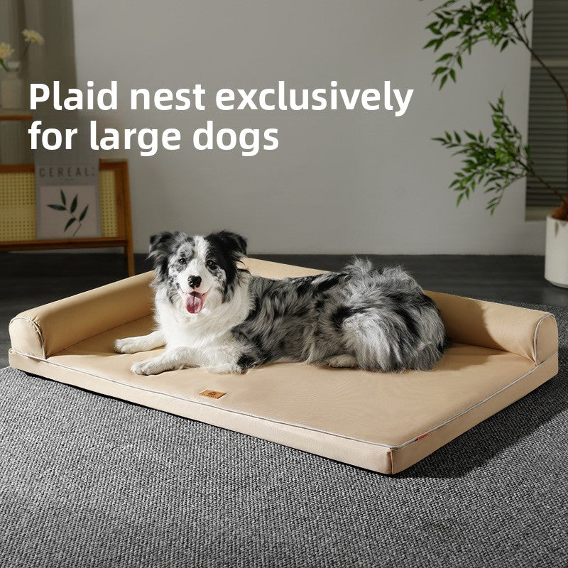 Pet Dog Bed