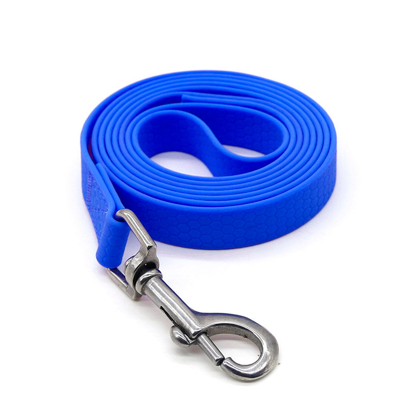 PVC Coated Dog Walking Leash