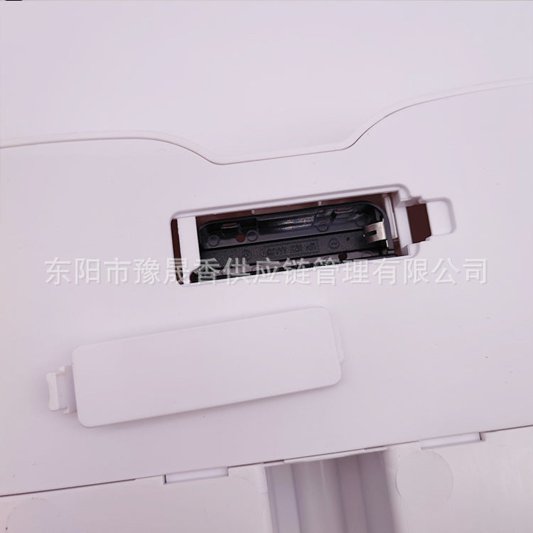 Pet Automatic Feeding Timing Feeder Division Bowl Timing Quantitative Dry and Wet Two Feeding Pet Bowl