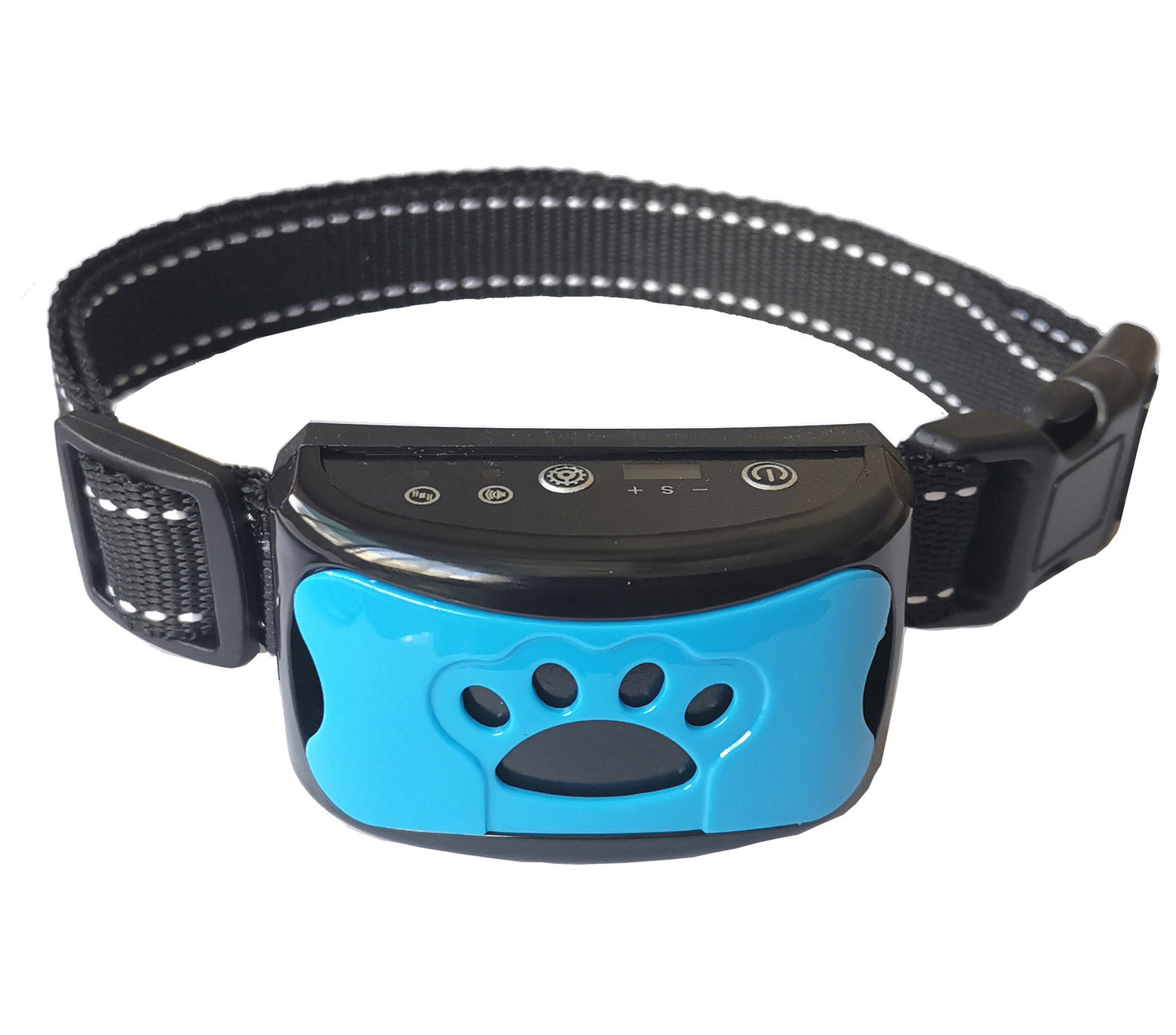 Rechargeable Waterproof Dog Bark Control Device