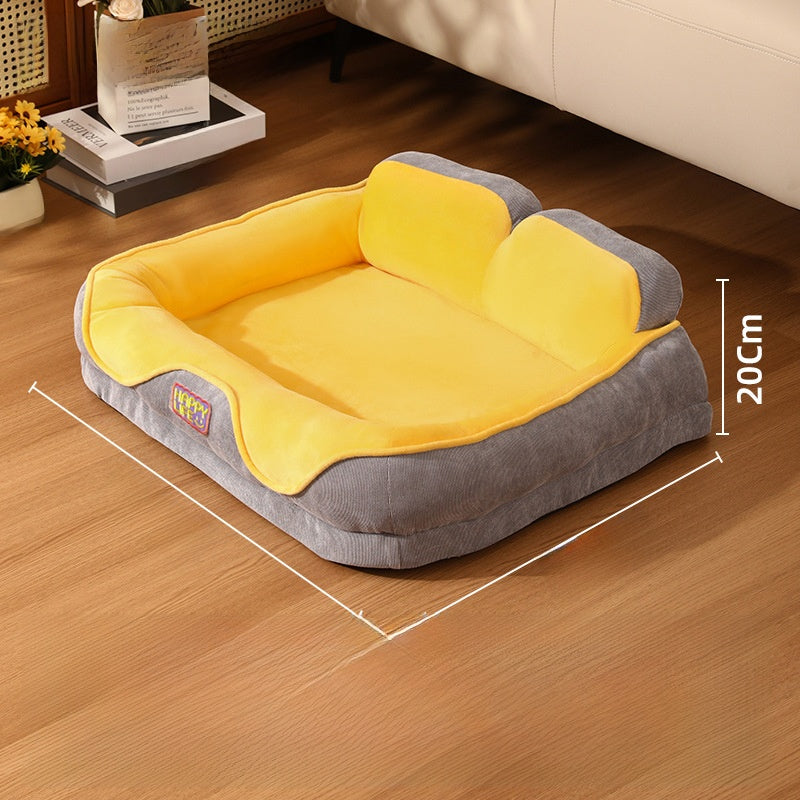pet mat